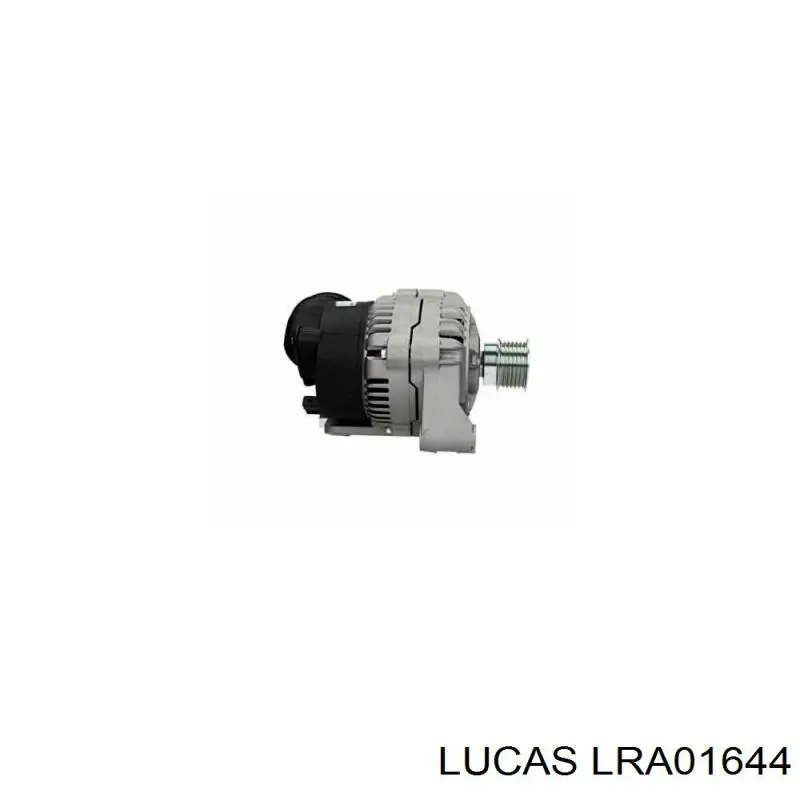 Генератор LRA01644 Lucas