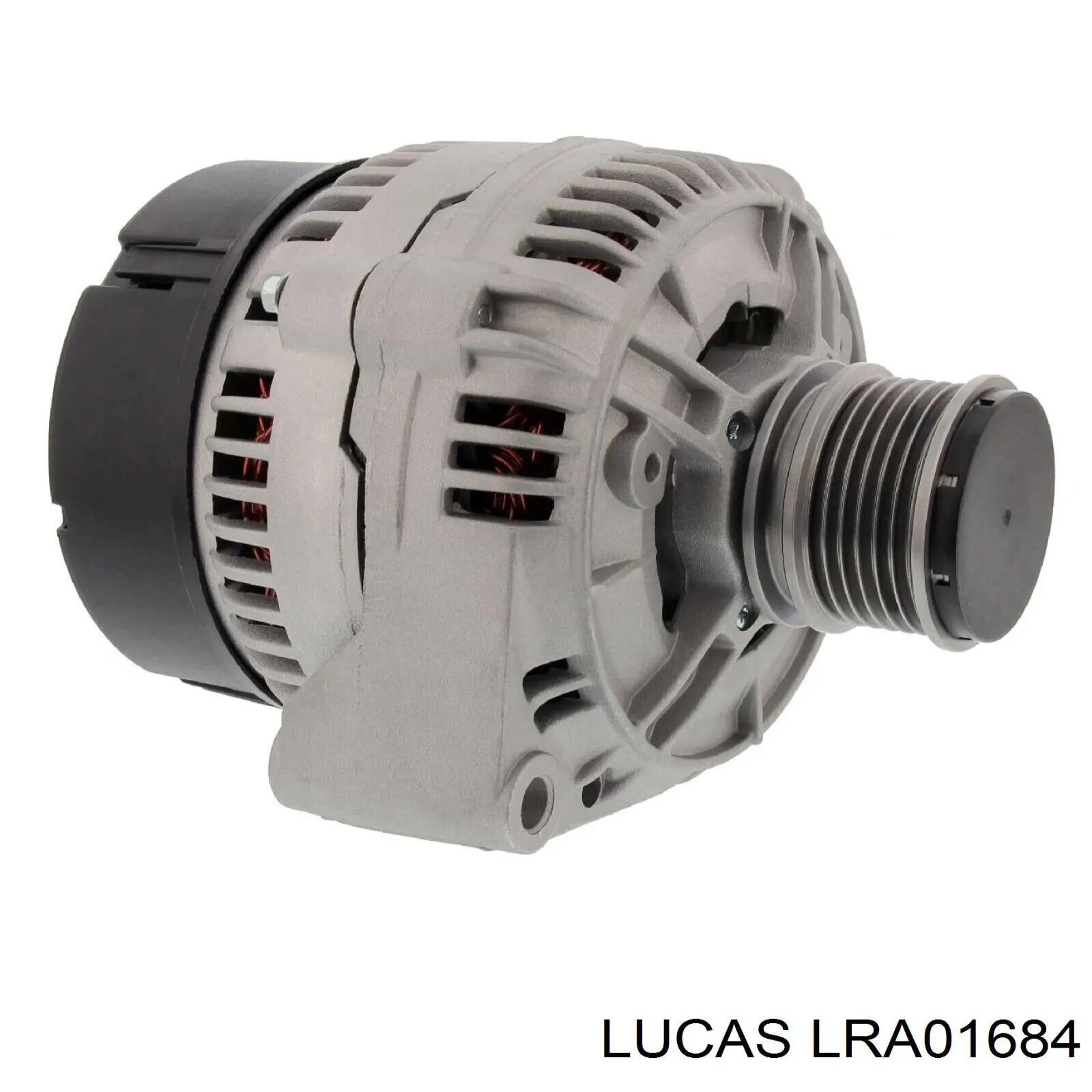 LRA01684 Lucas генератор