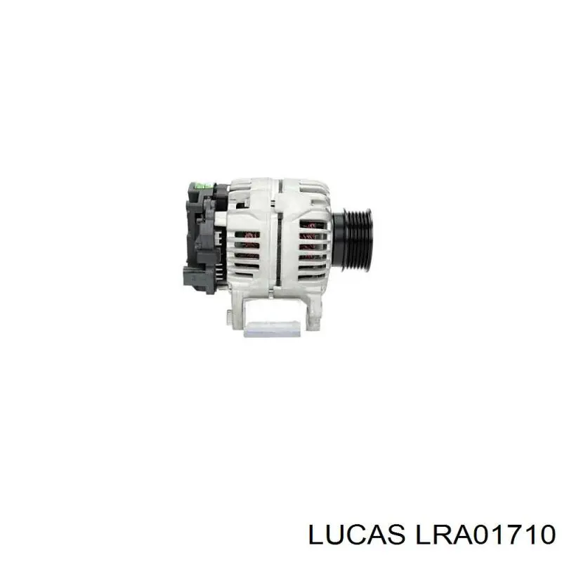 Генератор LRA01710 Lucas