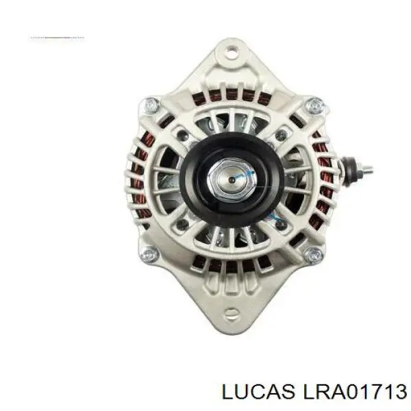 Купити LRA01713 Lucas Генератор