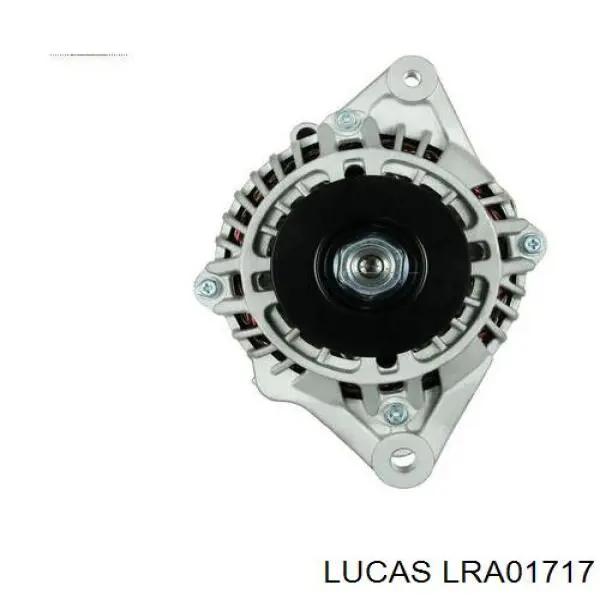 Купити LRA01717 Lucas Генератор