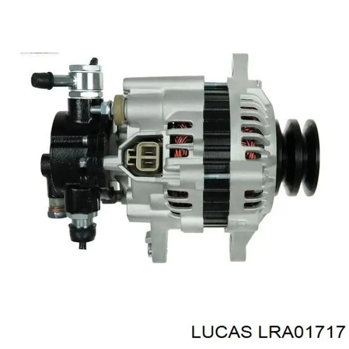 Генератор LRA01717 Lucas