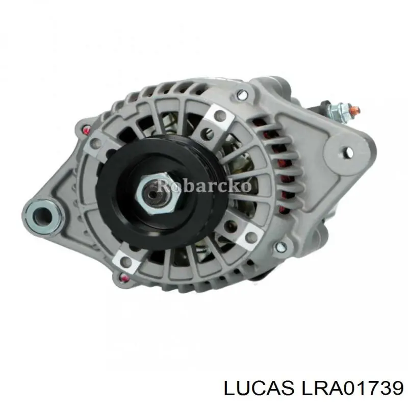 Купити 3140084 Suzuki Генератор