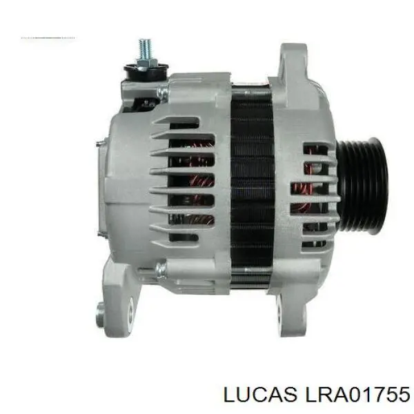 Купити LRA01755 Lucas Генератор