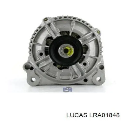 Генератор Lucas LRA01848 ціна, від 63.35 USD