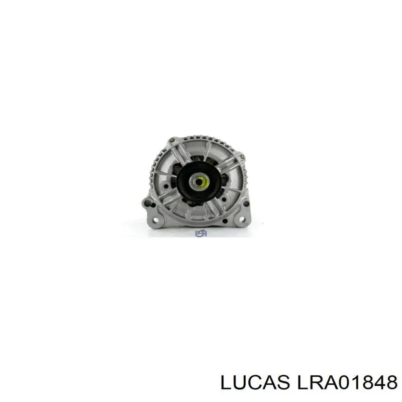 Купити LRA01848 Lucas Генератор