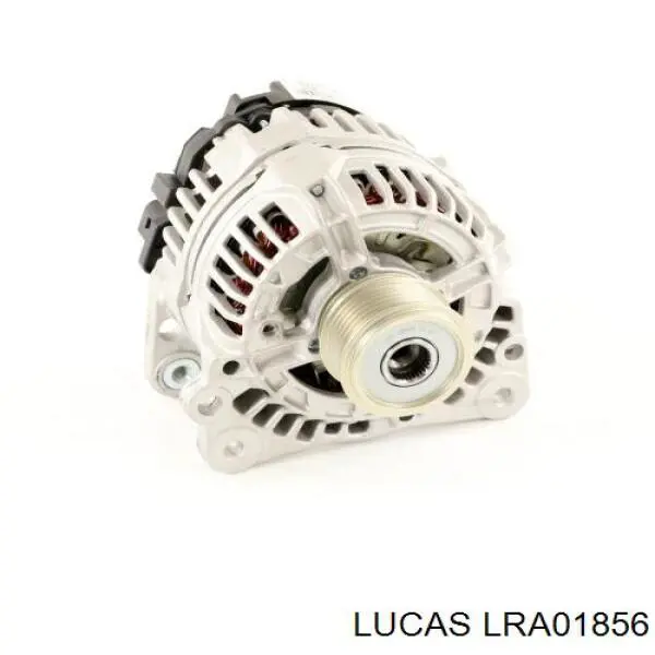 Генератор автомобільний Bosch 0986042700
