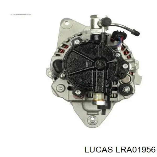 Генератор LRA01956 Lucas