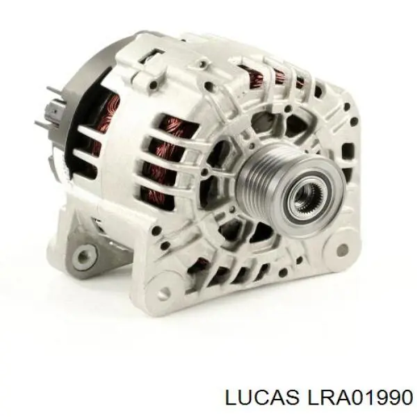 LRA01990 Lucas генератор