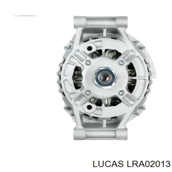 Генератор Lucas LRA02013 ціна, від 133.04 USD