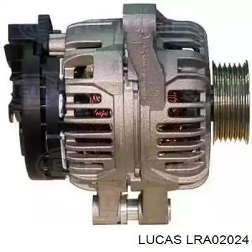 Генератор AS/Auto Storm A0538PR ціна, від 63.35 USD