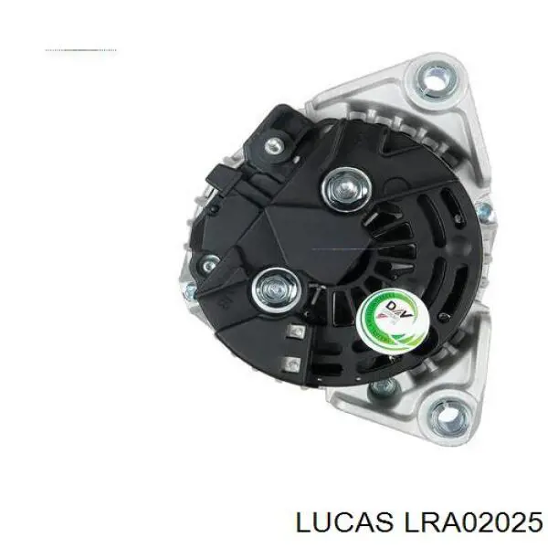 Генератор AS/Auto Storm A0052 ціна, від 71.12 USD