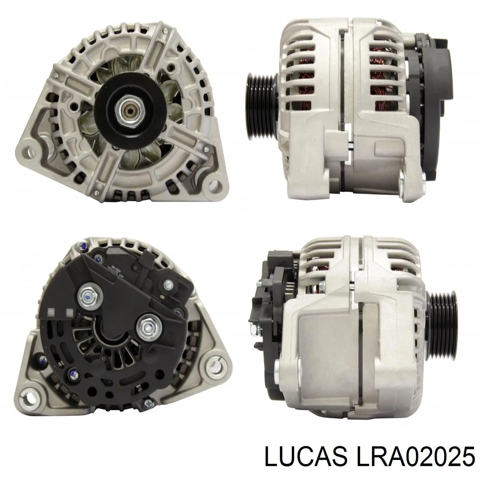 Купити A0052 AS/Auto Storm Генератор