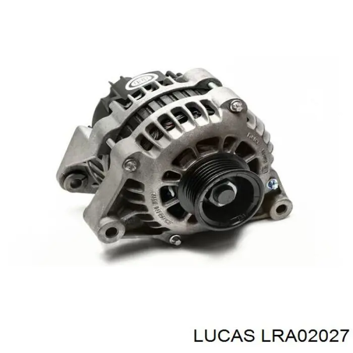 Генератор AS/Auto Storm A0236PR ціна, від 51.30 USD