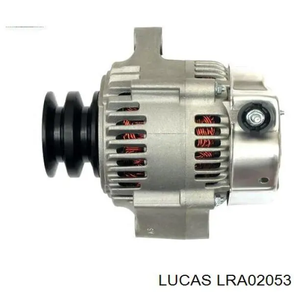 Генератор LRA02053 Lucas