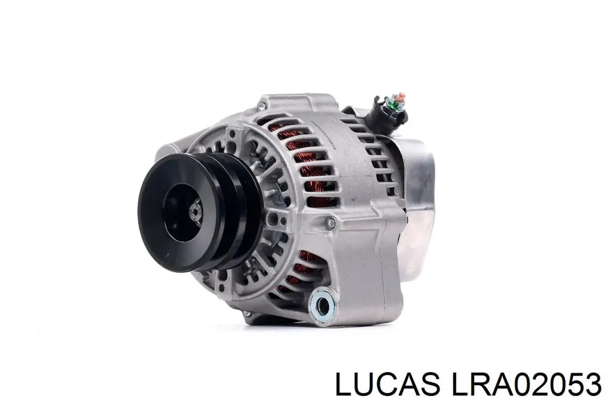 Купити LRA02053 Lucas Генератор