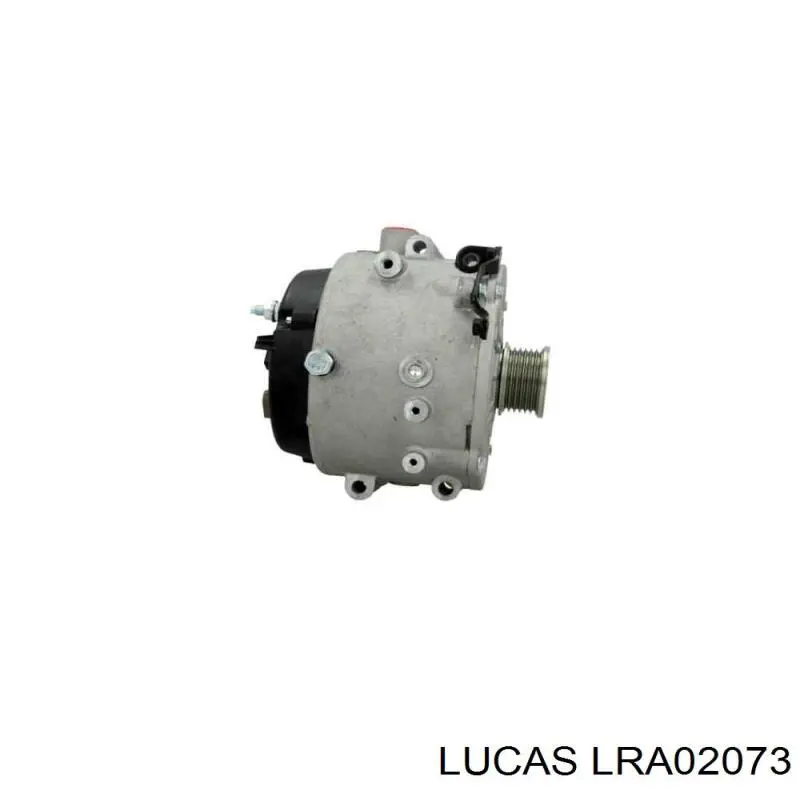 Купити LRA02073 Lucas Генератор