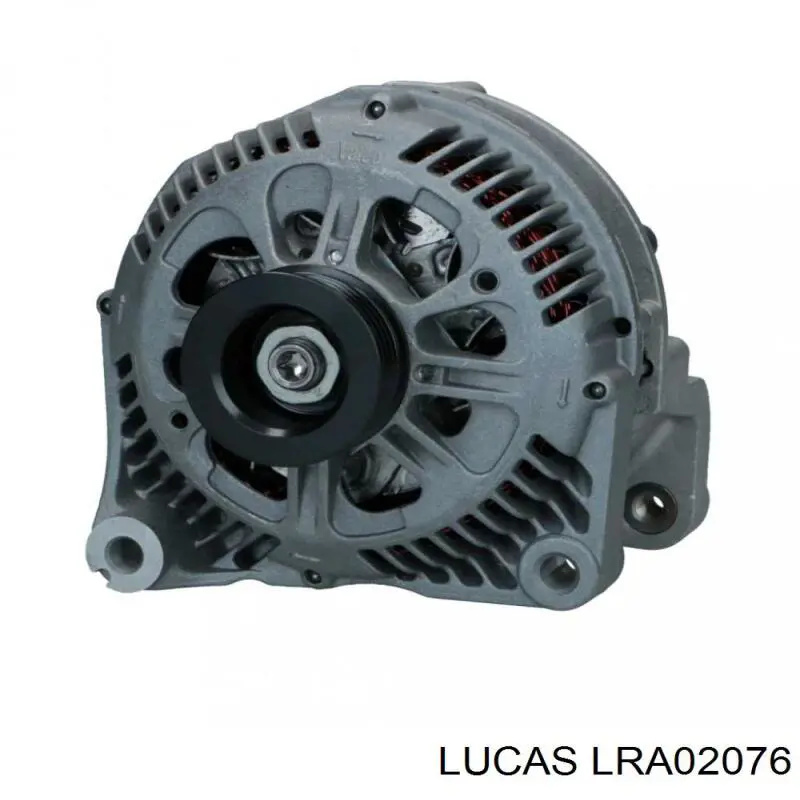 Генератор Lucas LRA02076 ціна, від 124.15 USD