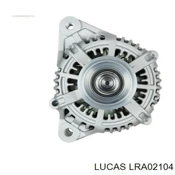 Генератор LRA02104 Lucas