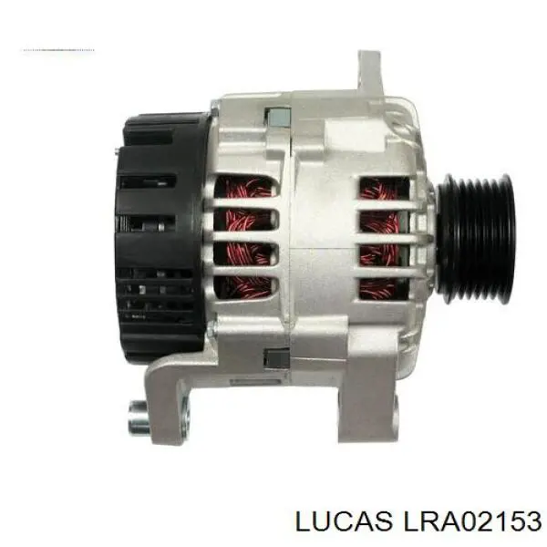 Купити LRA02153 Lucas Генератор