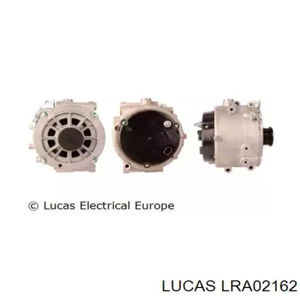 Купити LRA02162 Lucas Генератор