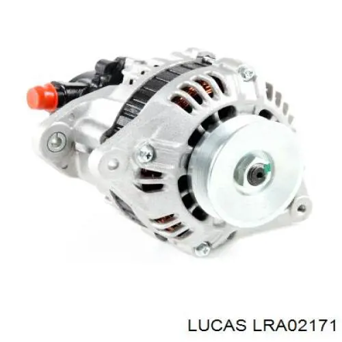 Генератор LRA02171 Lucas