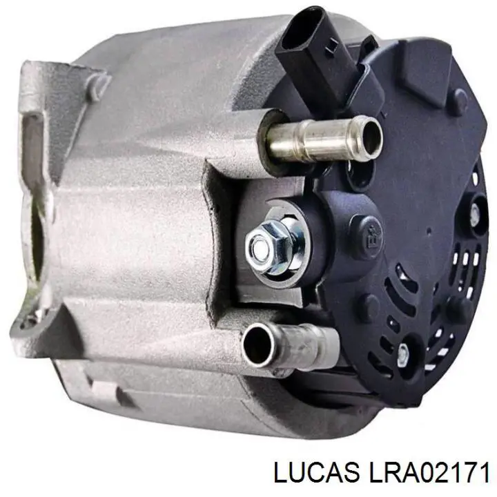 Генератор Lucas LRA02171 ціна, від 240.23 USD