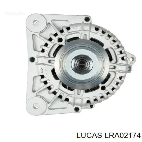 Генератор LRA02174 Lucas