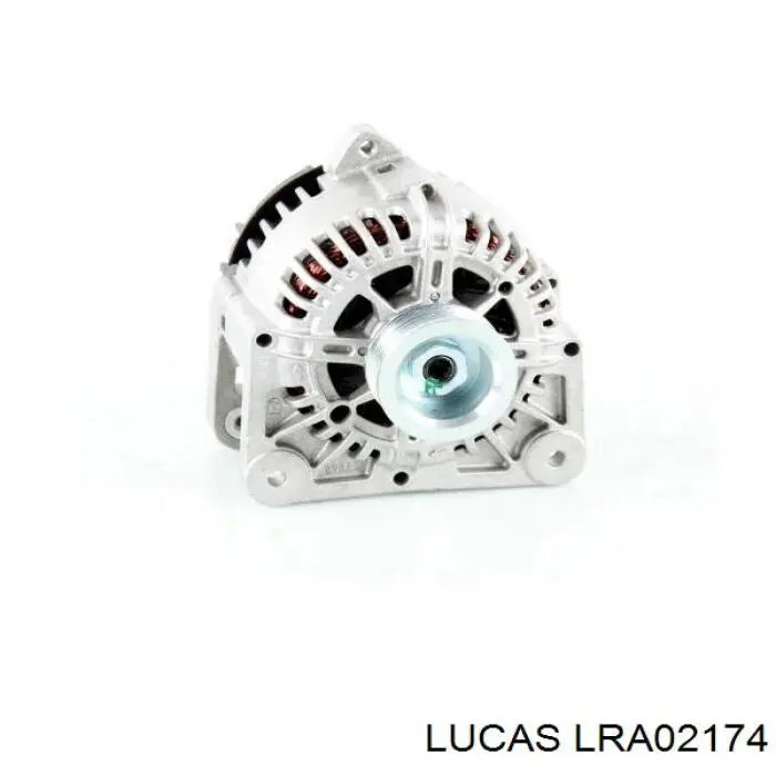 LRA02174 Lucas генератор