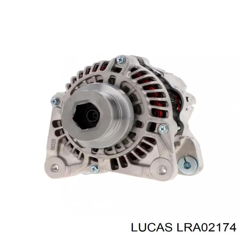 Купити LRA02174 Lucas Генератор
