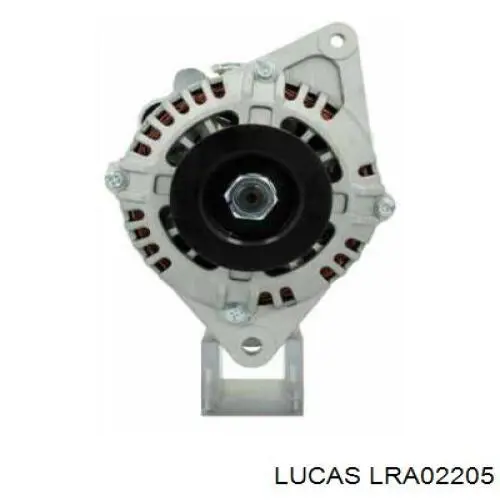 Купити LRA02205 Lucas Генератор