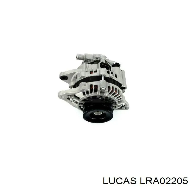 Генератор автомобільний Lucas LRA02205