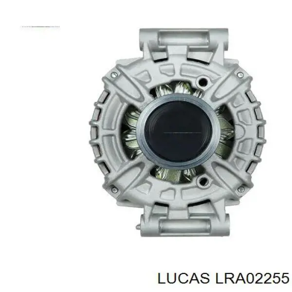 Купити LRA02255 Lucas Генератор