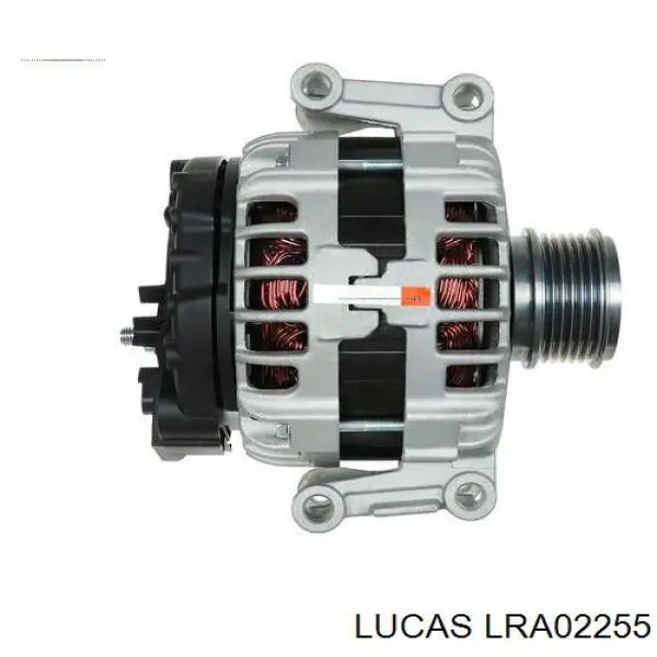 Генератор LRA02255 Lucas