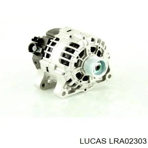 LRA02303 Lucas генератор