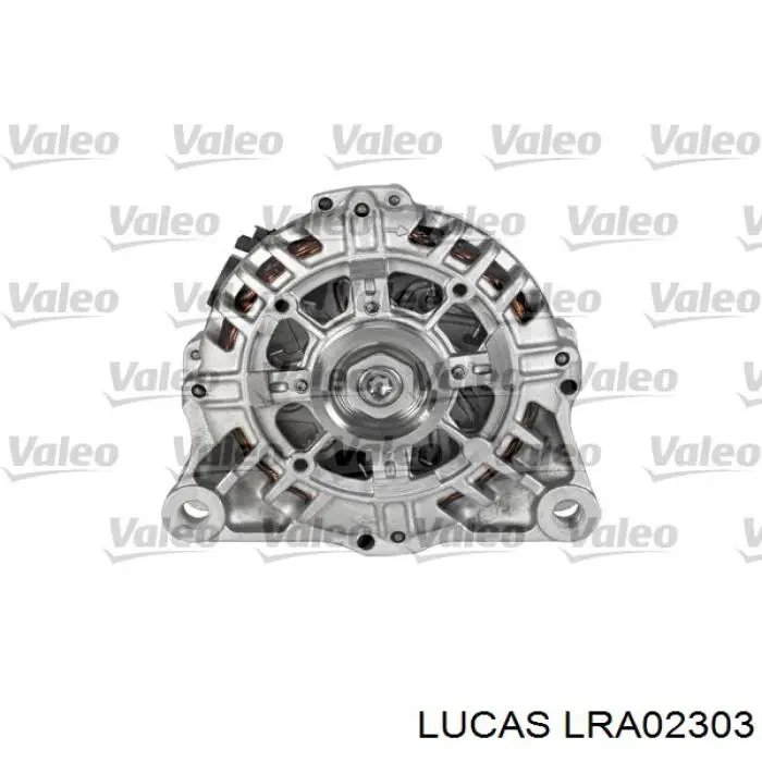 Генератор LRA02303 Lucas
