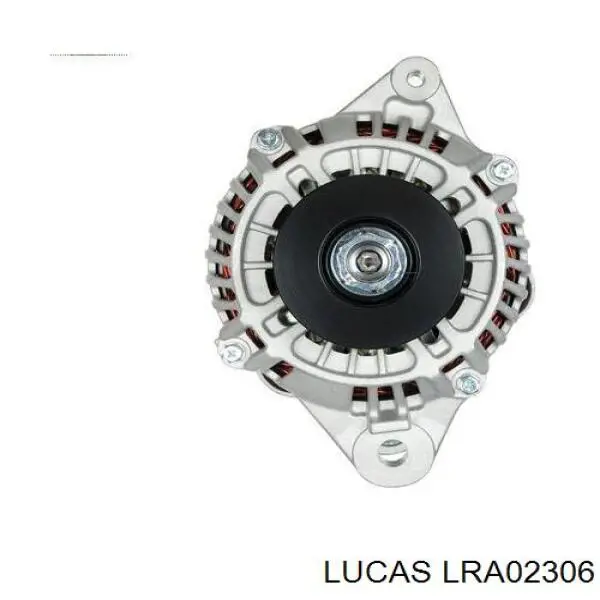 Генератор LRA02306 Lucas