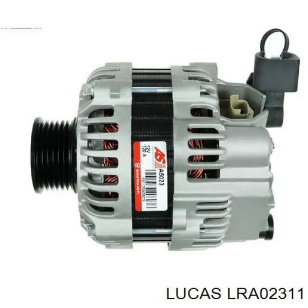 Купити LRA02311 Lucas Генератор