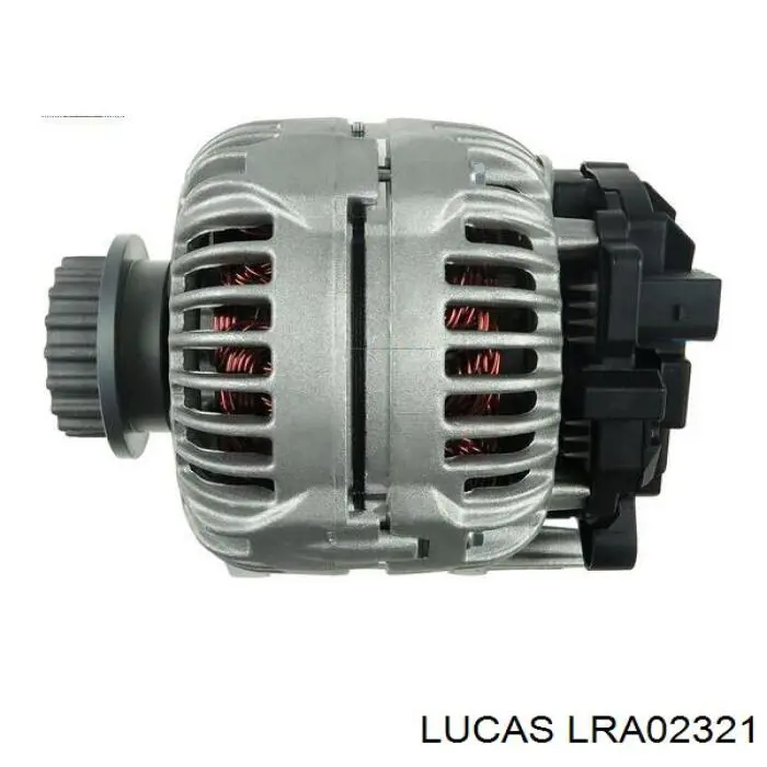 Генератор AS/Auto Storm A0170PR ціна, від 126.69 USD