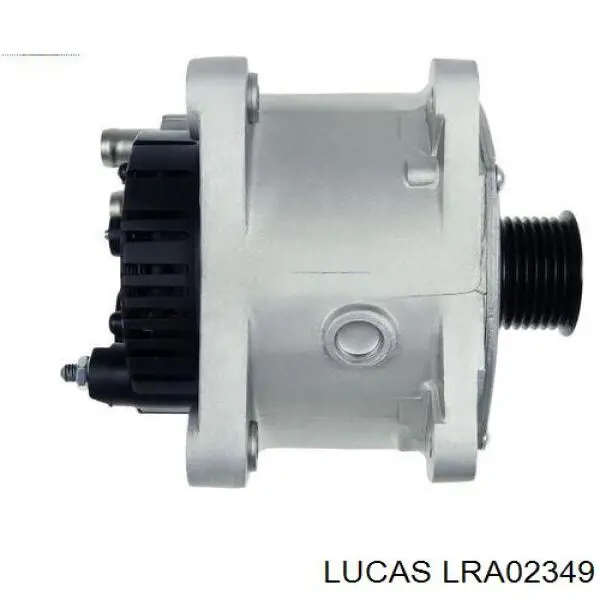 LRA02349 Lucas Авто генератор