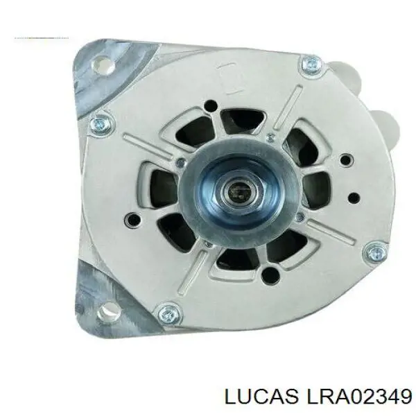 Купити LRA02349 Lucas Генератор