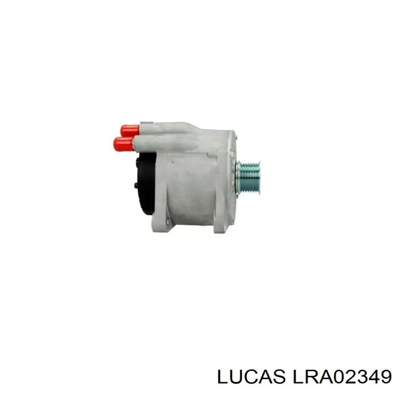 Генератор LRA02349 Lucas