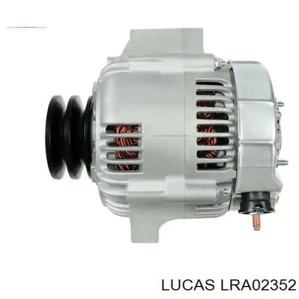 Купити LRA02352 Lucas Генератор