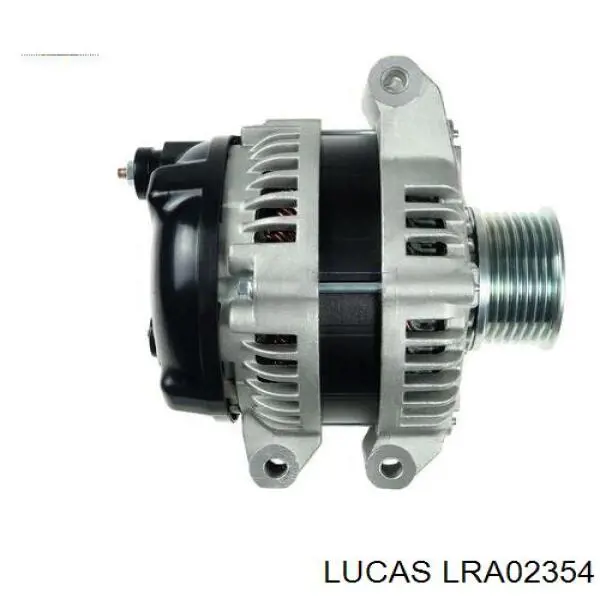 Купити LRA02354 Lucas Генератор