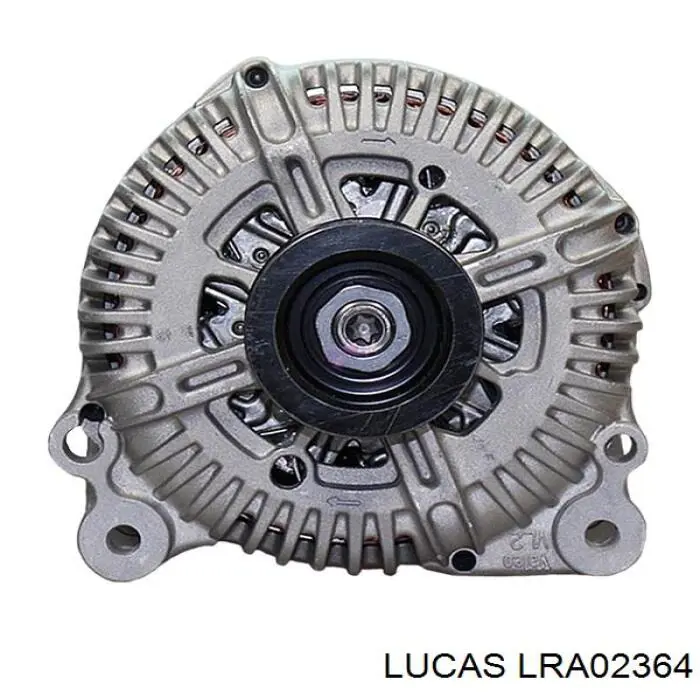 Генератор Lucas LRA02364 ціна, від 185.89 USD