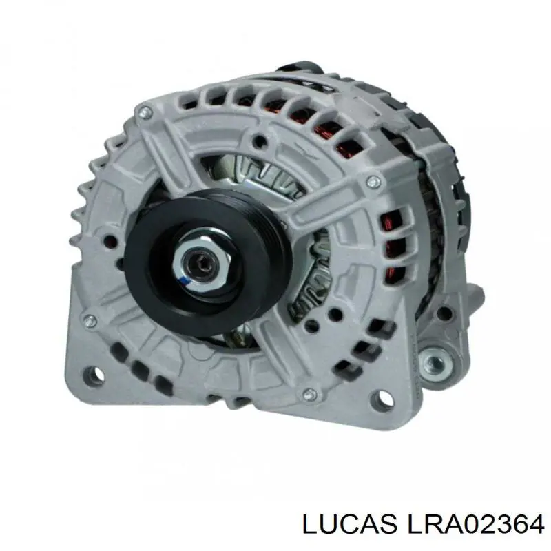 Генератор автомобільний Lucas LRA02364