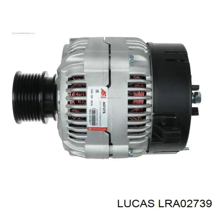 Купити CAL10495AS Casco Генератор