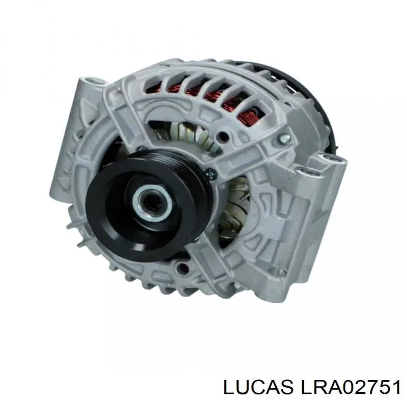 Генератор XAL1360 Eldix