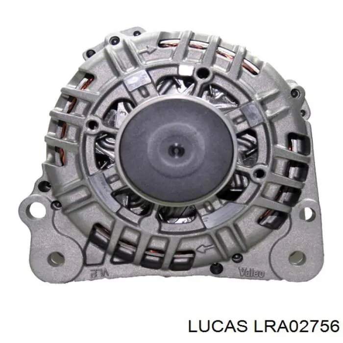 Генератор LRA02756 Lucas