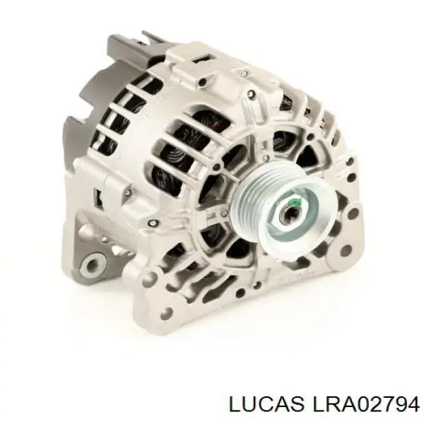 LRA02794 Lucas генератор